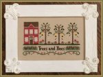 (image for) Trees And Bees